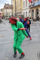 Peaux Rouges 19 * 5760 x 3840 * (6.43MB)
